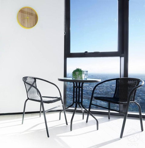 081Bd 1Bth SkyCastleLvl 55 StunningViewFreeTram - Timeshare Accommodation 3