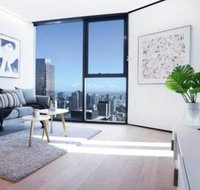 081Bd 1Bth SkyCastleLvl 55 StunningViewFreeTram - Timeshare Accommodation