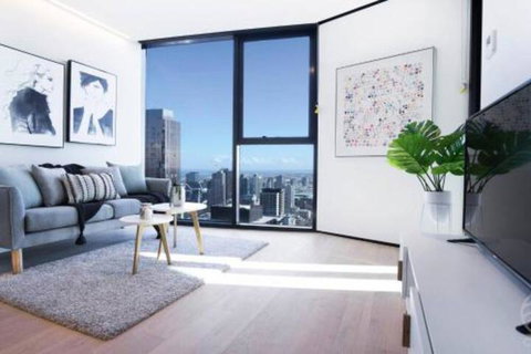 081Bd 1Bth SkyCastleLvl 55 StunningViewFreeTram - Timeshare Accommodation 0