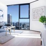 081Bd 1Bth SkyCastleLvl 55 StunningViewFreeTram - Timeshare Accommodation 1