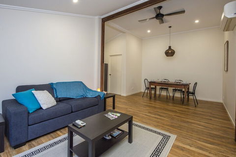 Sail Rock Apartment 1 - Timeshare Accommodation 4