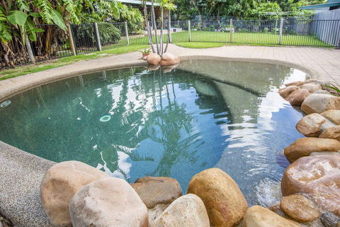 Sail Rock Apartment 2 - Timeshare Accommodation 1