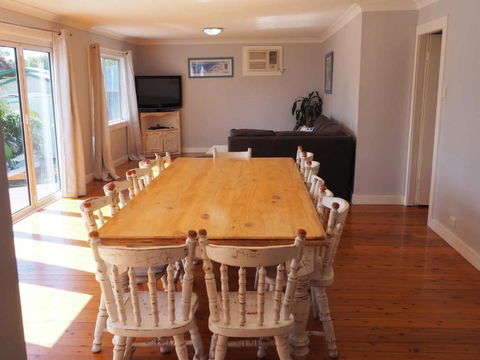 Watts At Callala Beach Pet Friendly - Timeshare Accommodation 3