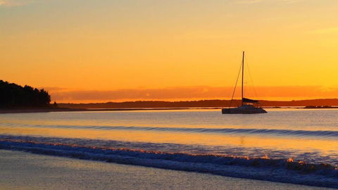 Watts At Callala Beach Pet Friendly - Timeshare Accommodation 7
