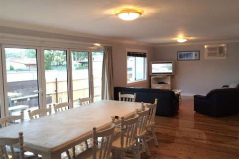 Watts At Callala Beach Pet Friendly - Timeshare Accommodation 0