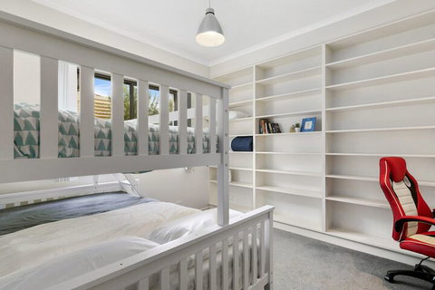 Beached AS Free Wifi Netflix & Foxtel Heated Pool - Timeshare Accommodation 6