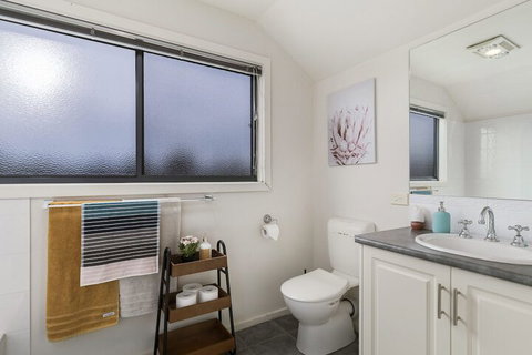 Beached AS Free Wifi Netflix & Foxtel Heated Pool - Timeshare Accommodation 5