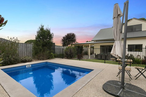 Beached AS Free Wifi Netflix & Foxtel Heated Pool - Timeshare Accommodation 2