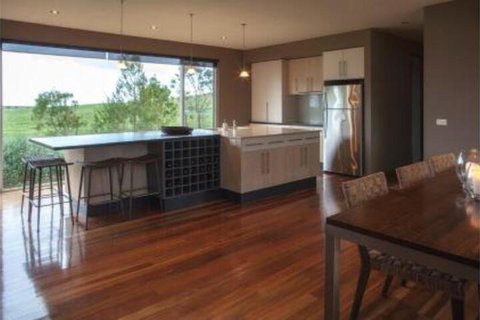 THE Lake House - Surf Side - Timeshare Accommodation 0