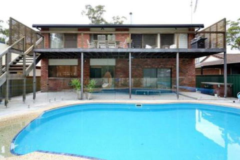 Drifters At Callala Beach - Timeshare Accommodation 0