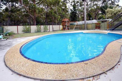Drifters At Callala Beach - Timeshare Accommodation 3