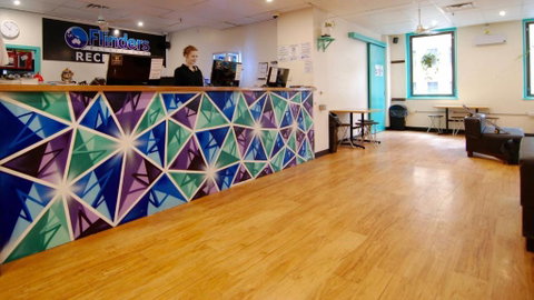 Flinders Backpackers - Timeshare Accommodation 2