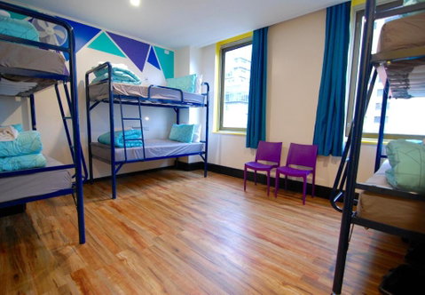 Flinders Backpackers - Timeshare Accommodation 5