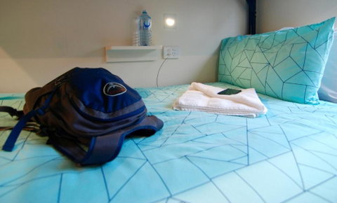 Flinders Backpackers - Timeshare Accommodation 4