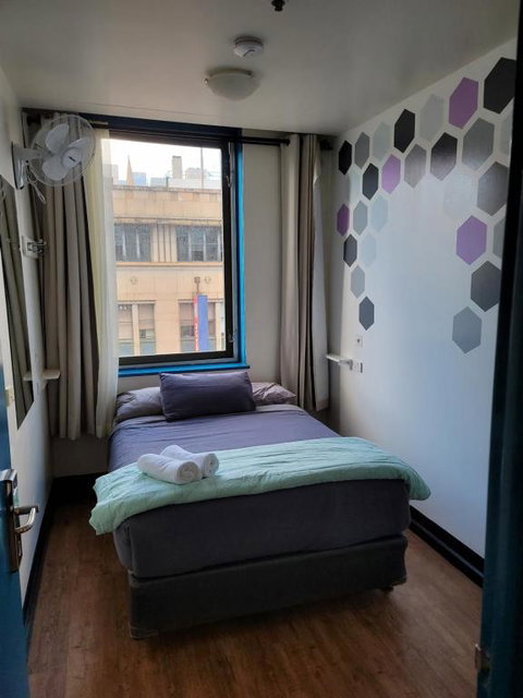 Flinders Backpackers - Timeshare Accommodation 6