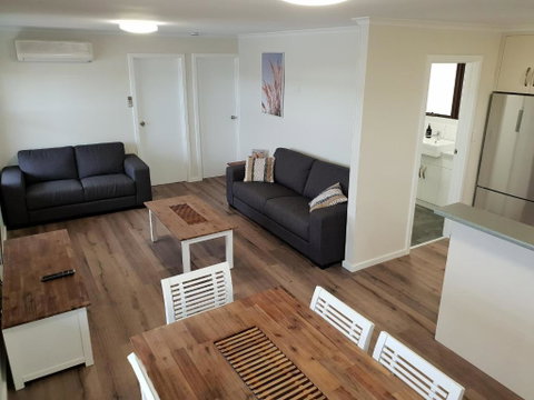 Berds Nest - Timeshare Accommodation 5