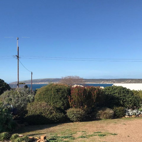Berds Nest - Timeshare Accommodation 4