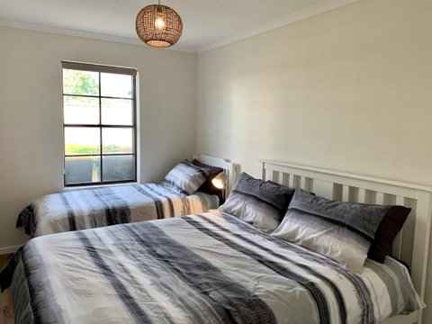 Berds Nest - Timeshare Accommodation 3