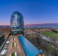 Sumptuous Incredible Cozy 2 Bed Near Cbd - Timeshare Accommodation