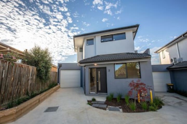 Blackburn South VIC Timeshare Accommodation