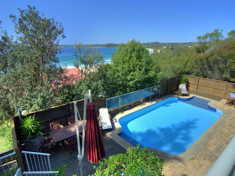 BEDARRA MOLLYMOOK BEACH - Timeshare Accommodation 3