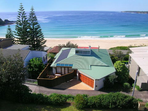BEDARRA MOLLYMOOK BEACH - Timeshare Accommodation 5