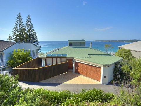 BEDARRA MOLLYMOOK BEACH - Timeshare Accommodation 2