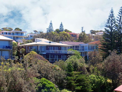 BEDARRA MOLLYMOOK BEACH - Timeshare Accommodation 6