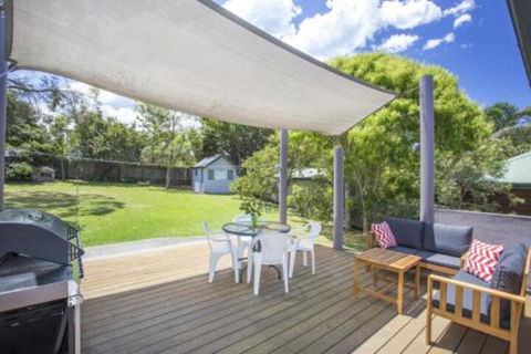 17A Crescent St. ULLADULLA - Timeshare Accommodation 0