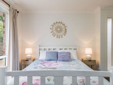 Lovely Modern Villa Amidst Peaceful Surroundings - Timeshare Accommodation 2