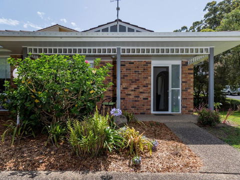 Lovely Modern Villa Amidst Peaceful Surroundings - Timeshare Accommodation 6