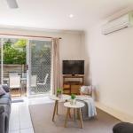 Lovely Modern Villa Amidst Peaceful Surroundings - Timeshare Accommodation 0