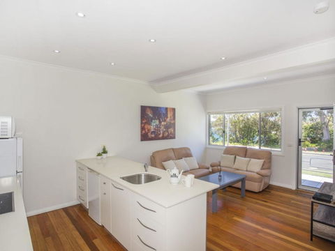 HARBOUR BREEZE ULLADULLA - Timeshare Accommodation 2