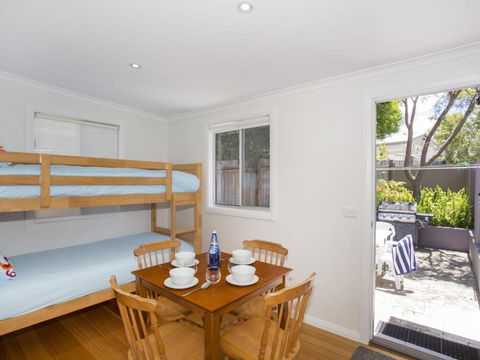HARBOUR BREEZE ULLADULLA - Timeshare Accommodation 6
