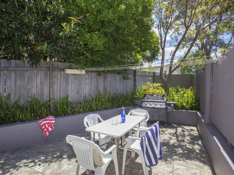 HARBOUR BREEZE ULLADULLA - Timeshare Accommodation 4