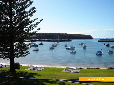 HARBOUR BREEZE ULLADULLA - Timeshare Accommodation 3