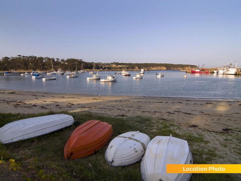 HARBOUR BREEZE ULLADULLA - Timeshare Accommodation 7