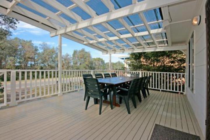 Narrawallee NSW Timeshare Accommodation