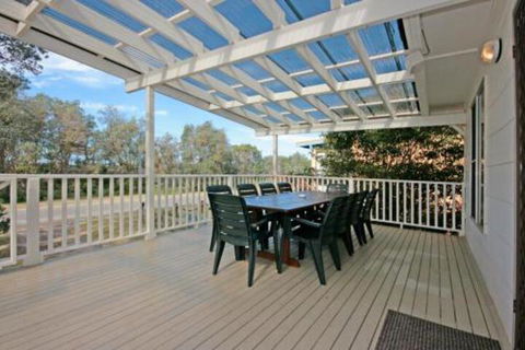 Matron 17 Narrawallee - Timeshare Accommodation 0