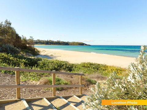 Golfers Retreat Mollymook - Timeshare Accommodation 2