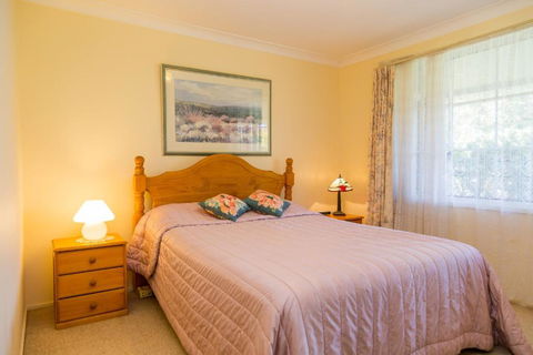 Golfers Retreat Mollymook - Timeshare Accommodation 7