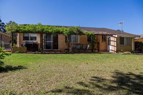 Golfers Retreat Mollymook - Timeshare Accommodation 4