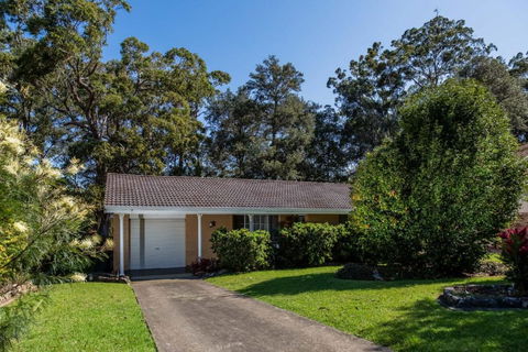 Golfers Retreat Mollymook - Timeshare Accommodation 3