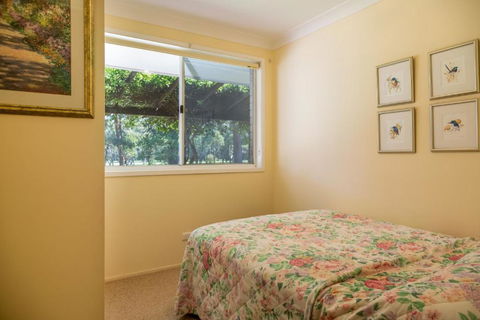 Golfers Retreat Mollymook - Timeshare Accommodation 5