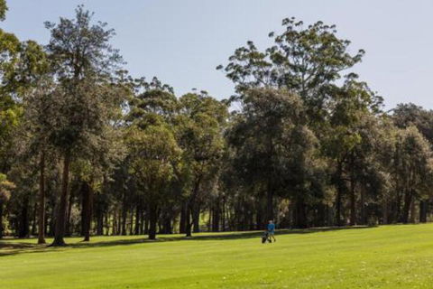 Golfers Retreat Mollymook - Timeshare Accommodation 0