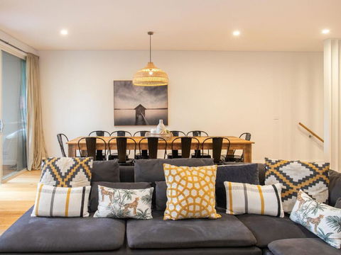 Pandanas Apartments 15A Mollymook Beach - Timeshare Accommodation 2