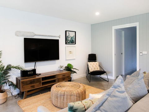 Pandanas Apartments 15A Mollymook Beach - Timeshare Accommodation 4