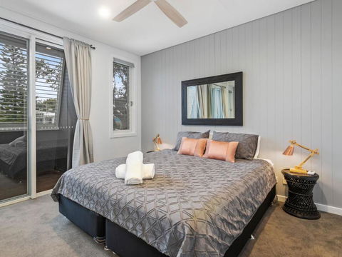 Pandanas Apartments 15A Mollymook Beach - Timeshare Accommodation 5