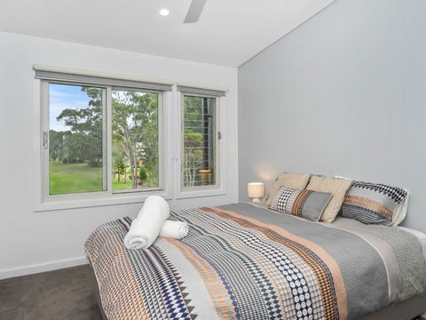 Pandanas Apartments 15A Mollymook Beach - Timeshare Accommodation 3