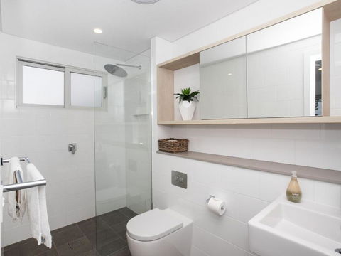 Pandanas Apartments 15A Mollymook Beach - Timeshare Accommodation 1